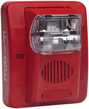 Horn Strobe